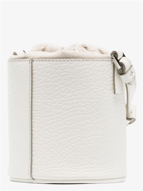 5AC MINI BUCKET MAISON MARGIELA | S56WG0164P4348H0157